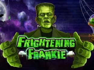 Frightening Frankie thumbnail