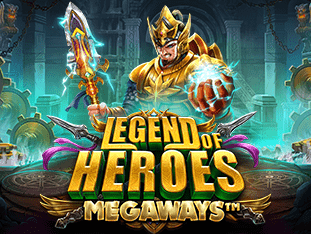 Legend Of Heroes thumbnail