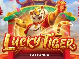 Lucky Tiger (1) thumbnail