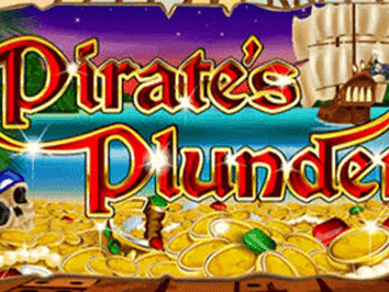 Pirate's Plunder thumbnail
