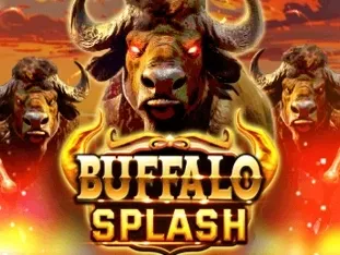 Buffalo Splash thumbnail