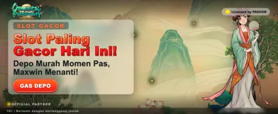 Klaim Jackpot Harian Anda banner