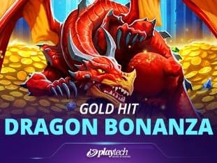 Gold Hit_ Dragon Bonanza™ thumbnail