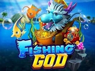 Fishing God thumbnail