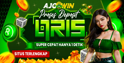 ajowinslot Logo